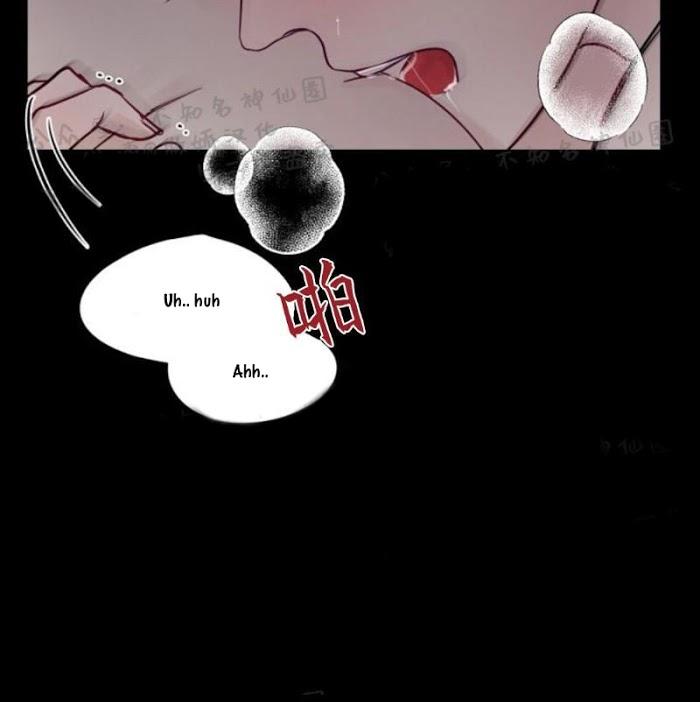 For My Weirdo Chapter 11 page 61 - 