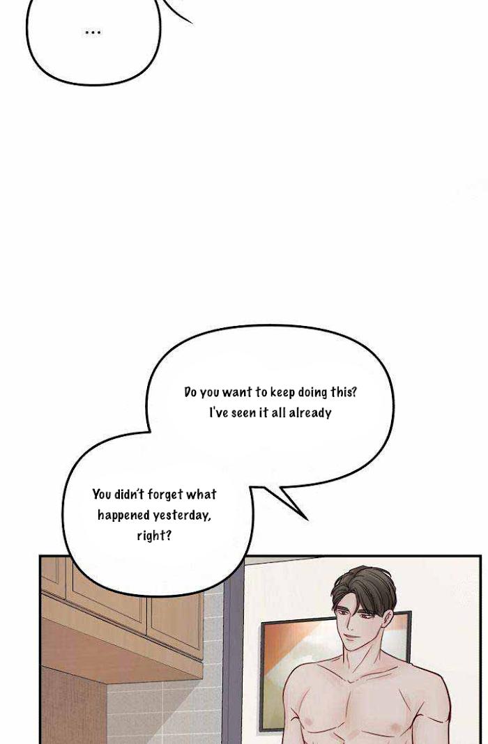 For My Weirdo Chapter 12 page 14 - 