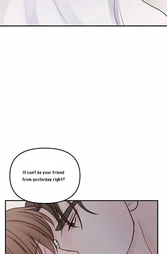 For My Weirdo Chapter 12 page 25 - 