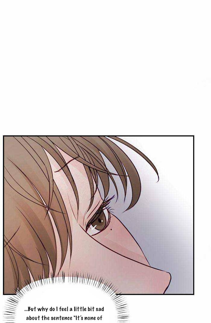 For My Weirdo Chapter 12 page 29 - 