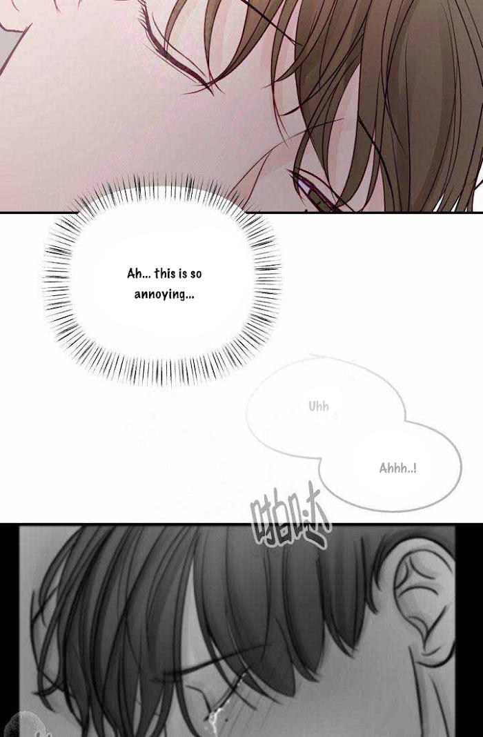 For My Weirdo Chapter 12 page 4 - 
