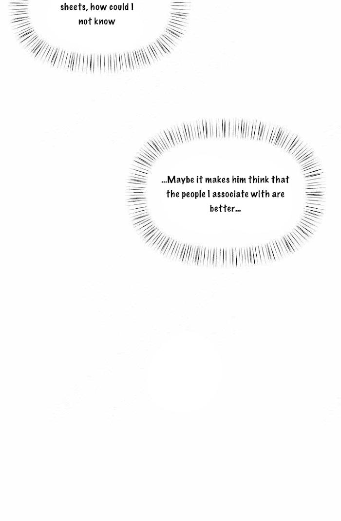 For My Weirdo Chapter 12 page 37 - 
