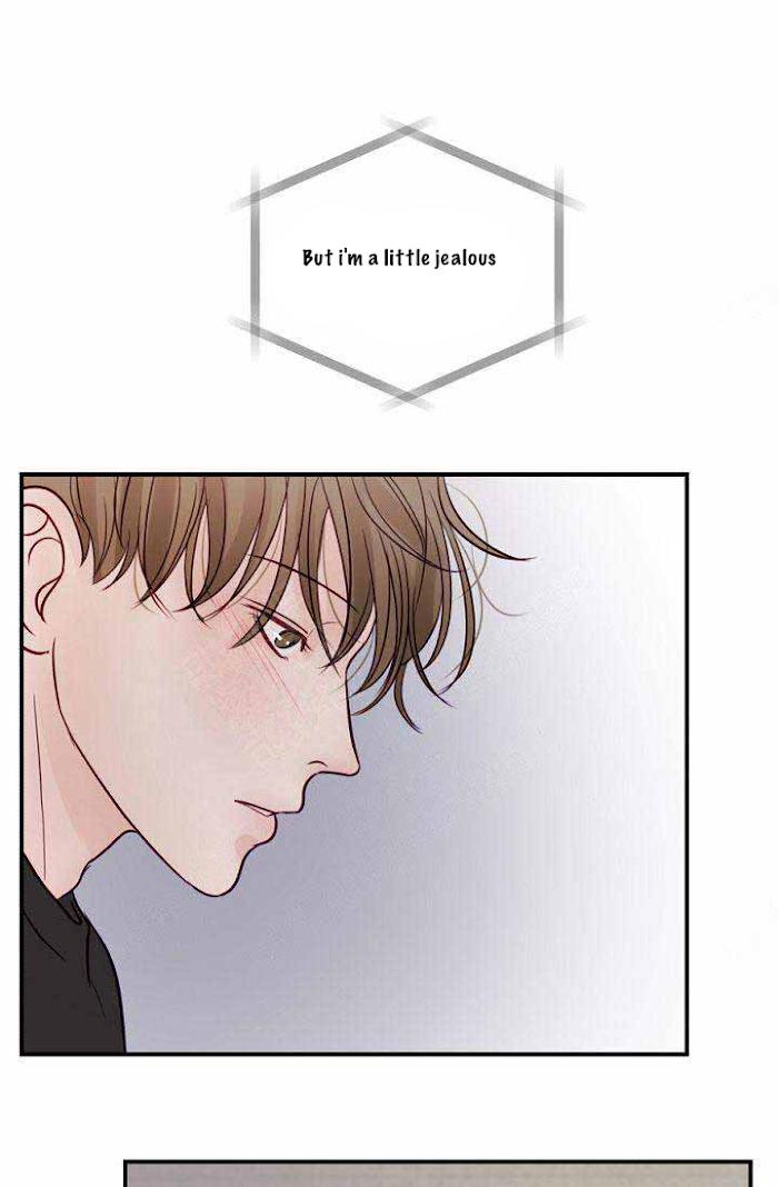 For My Weirdo Chapter 12 page 40 - 