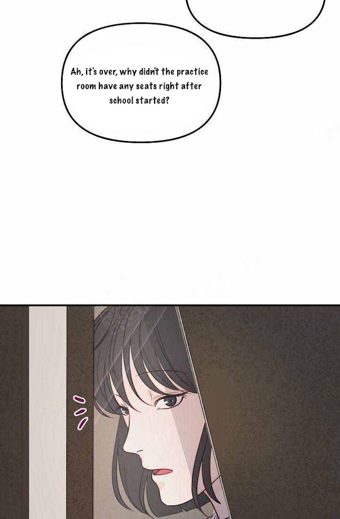 For My Weirdo Chapter 12 page 44 - 