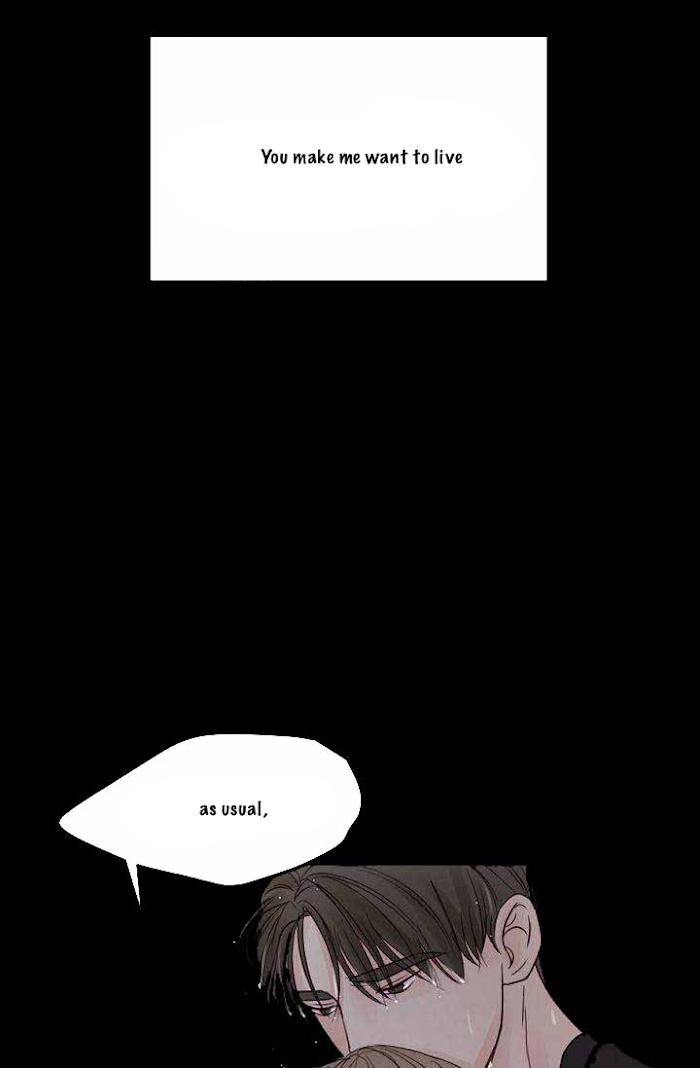 For My Weirdo Chapter 14 page 27 - 