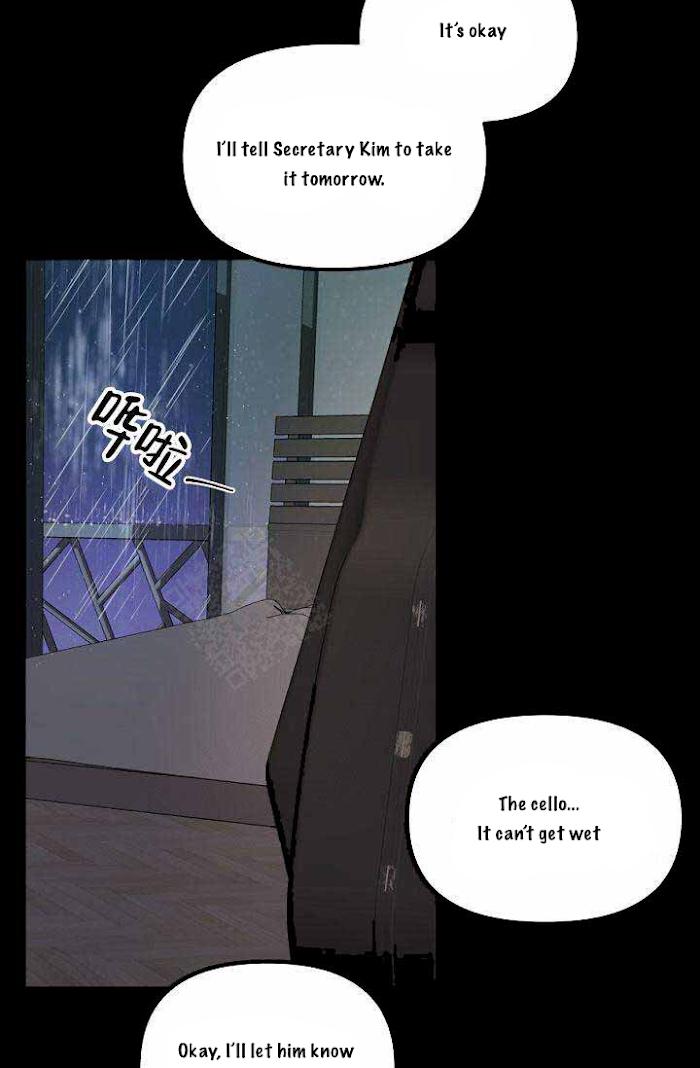 For My Weirdo Chapter 14 page 37 - 