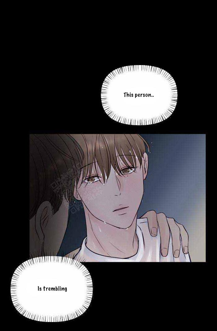 For My Weirdo Chapter 14 page 38 - 