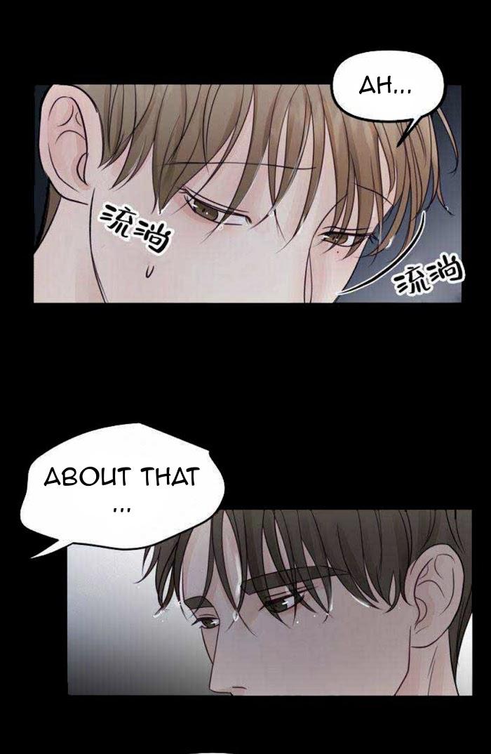 For My Weirdo Chapter 15 page 16 - 