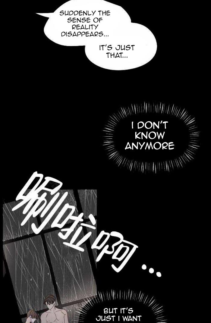 For My Weirdo Chapter 15 page 17 - 