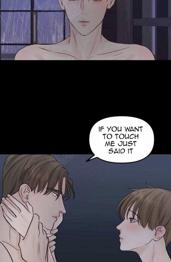For My Weirdo Chapter 15 page 23 - 