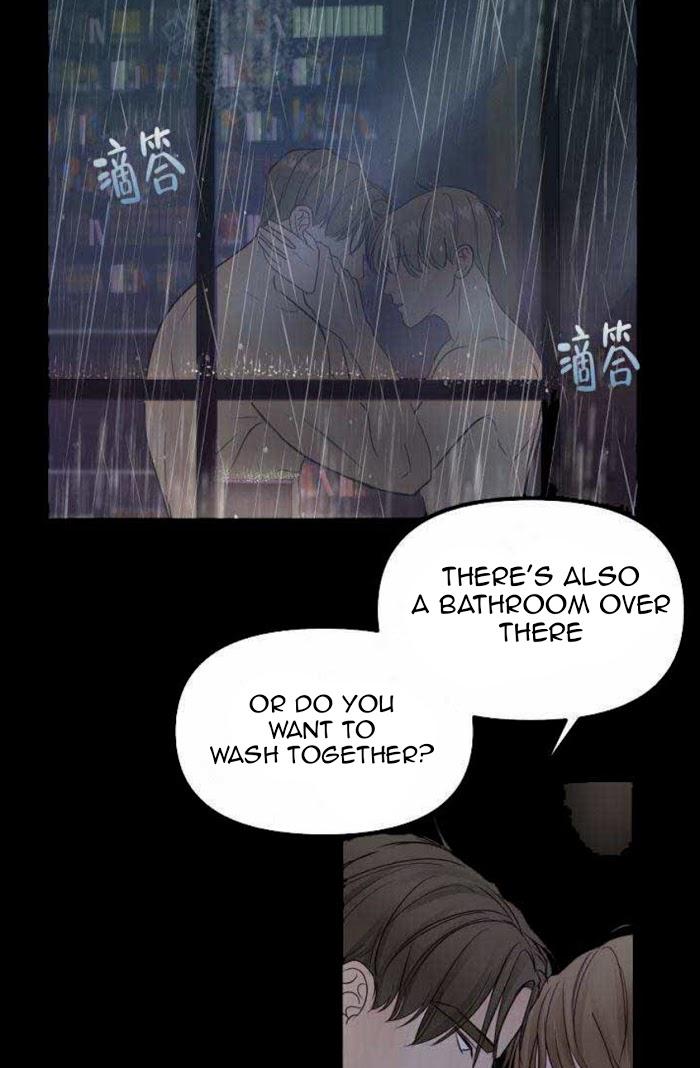 For My Weirdo Chapter 15 page 25 - 