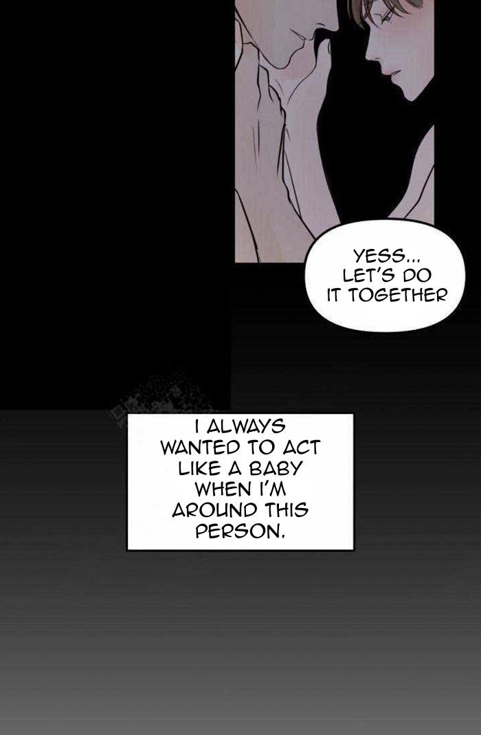 For My Weirdo Chapter 15 page 26 - 