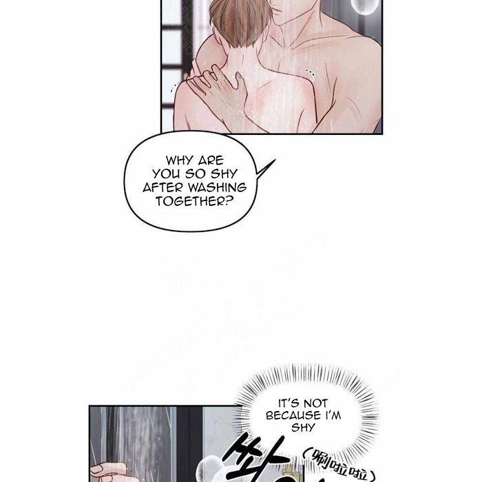 For My Weirdo Chapter 15 page 29 - 