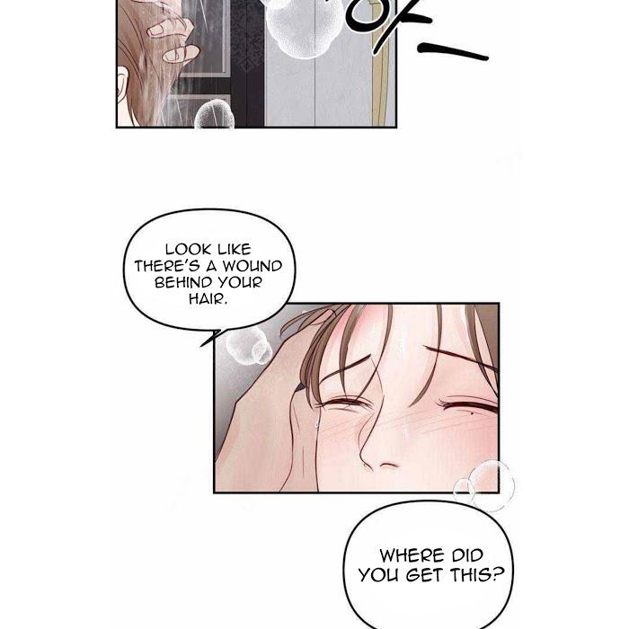 For My Weirdo Chapter 15 page 30 - 