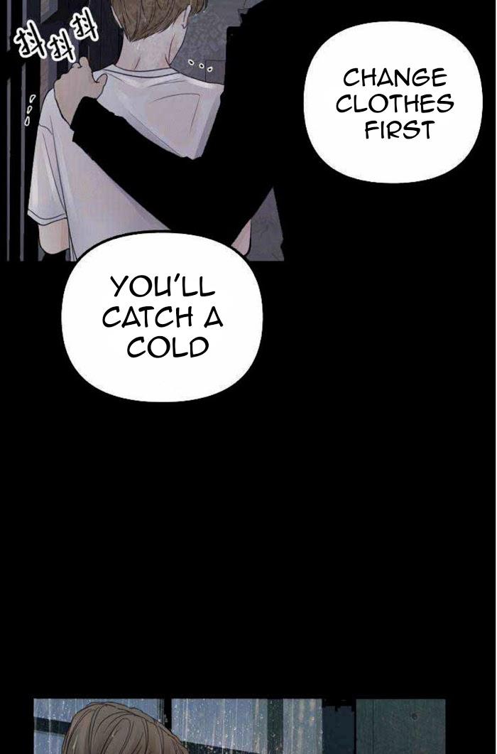 For My Weirdo Chapter 15 page 4 - 