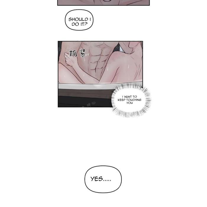 For My Weirdo Chapter 15 page 39 - 