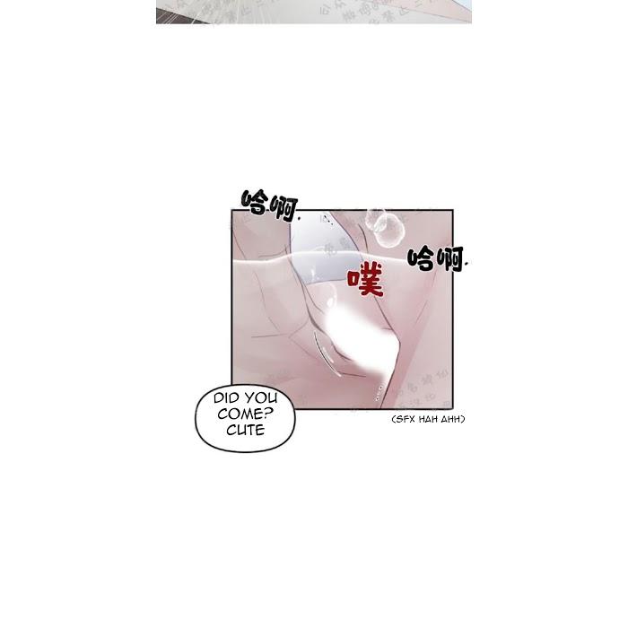 For My Weirdo Chapter 15 page 53 - 