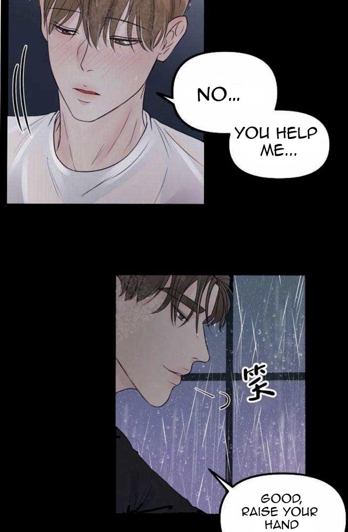 For My Weirdo Chapter 15 page 7 - 