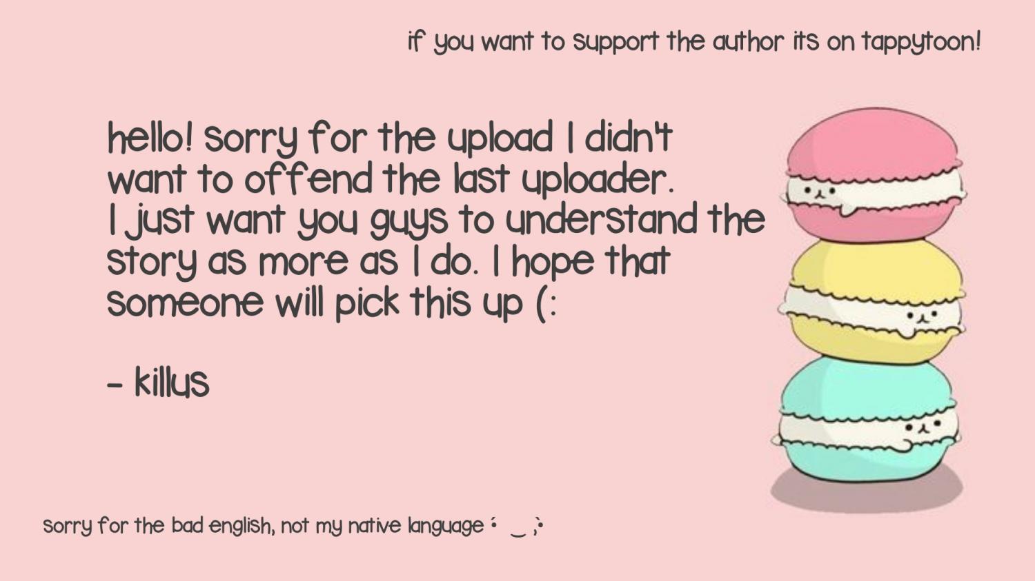 For My Weirdo Chapter 4 page 4 - 
