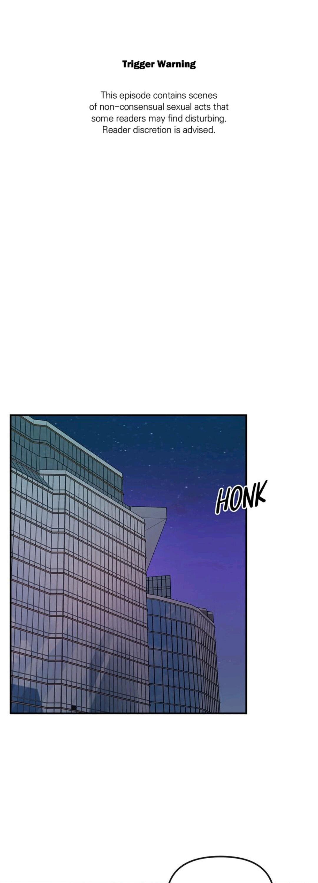 For My Weirdo Chapter 9 page 1 - 