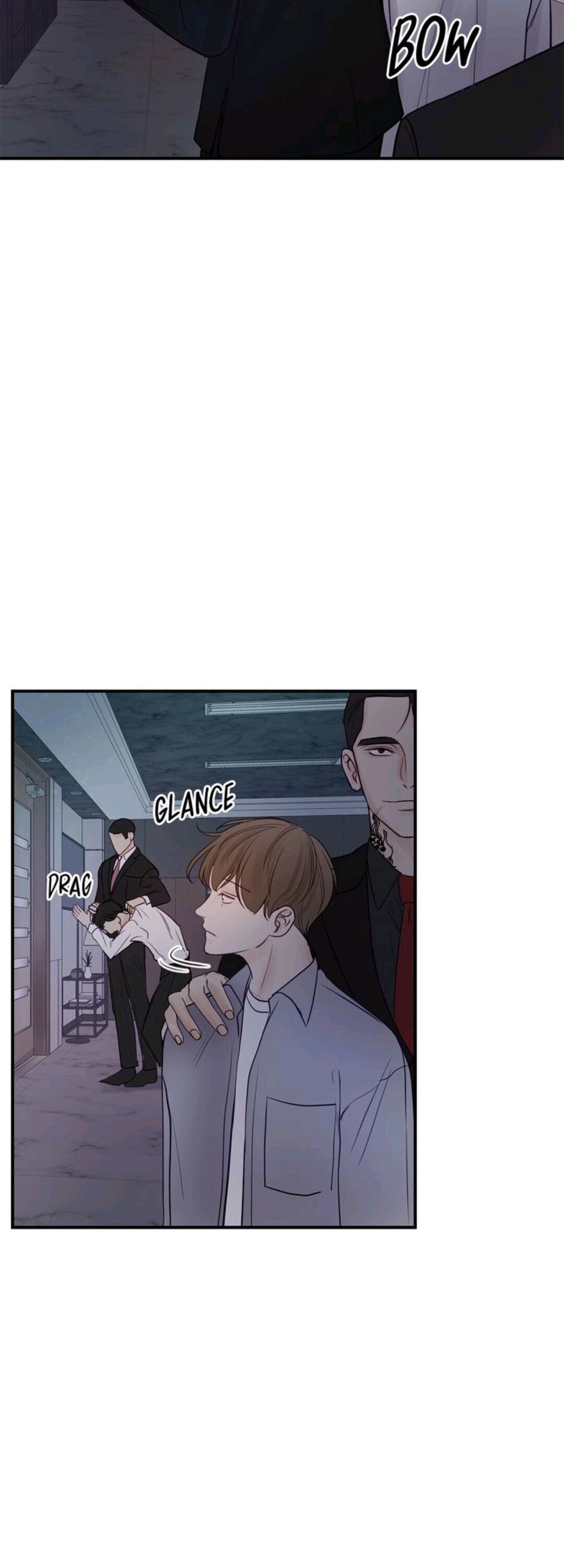 For My Weirdo Chapter 9 page 11 - 