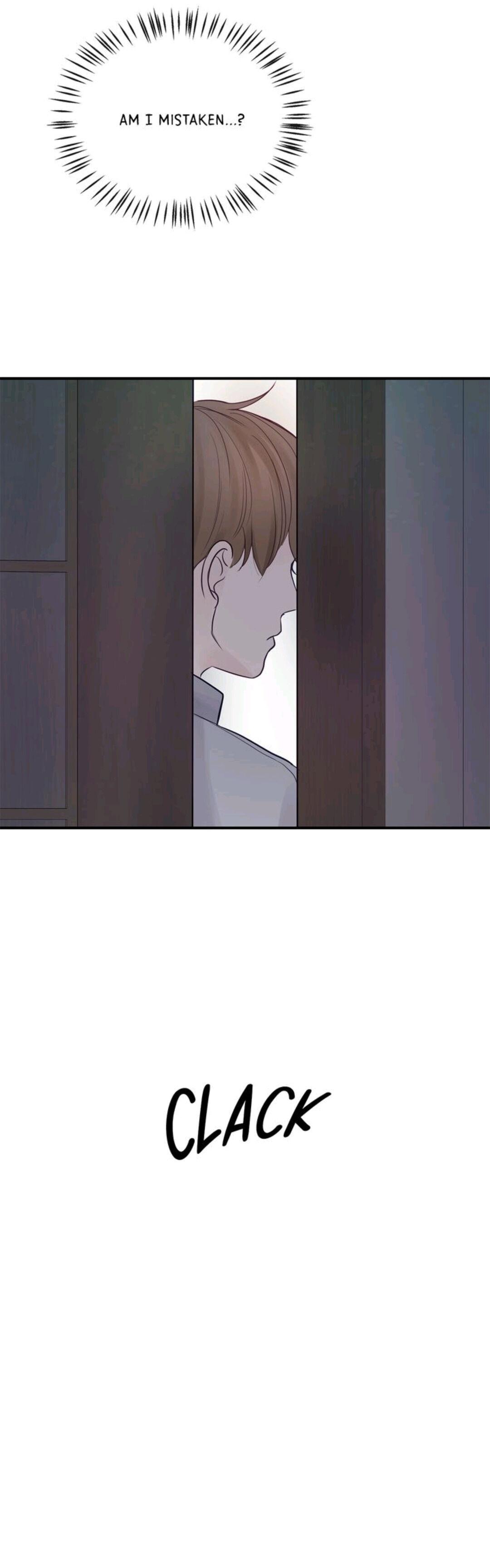 For My Weirdo Chapter 9 page 13 - 