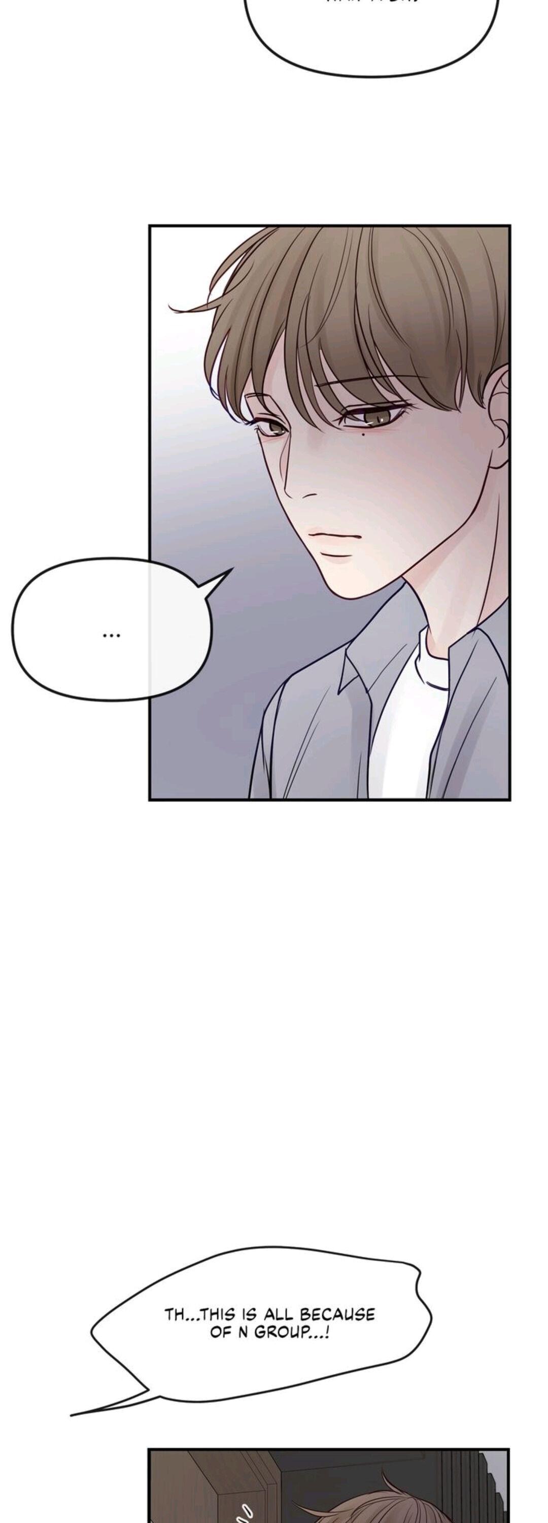 For My Weirdo Chapter 9 page 3 - 