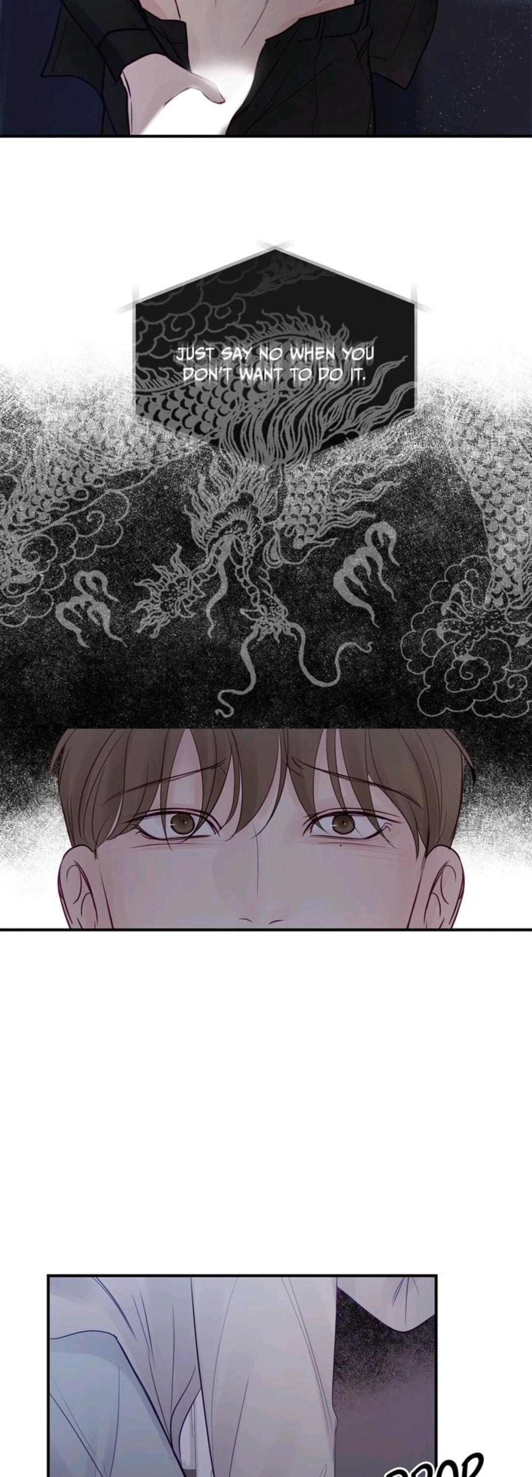 For My Weirdo Chapter 9 page 26 - 