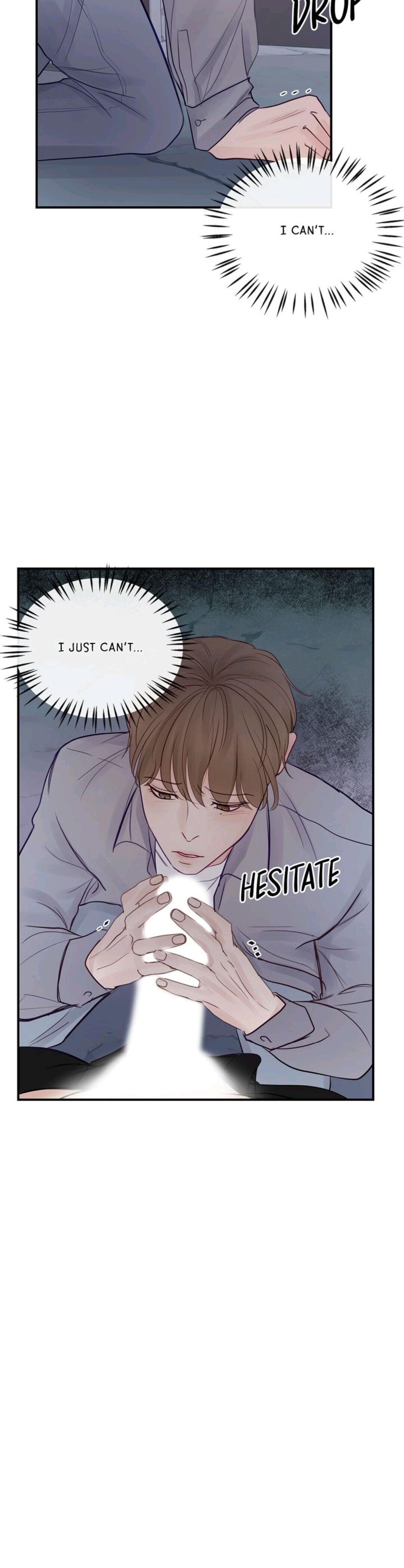 For My Weirdo Chapter 9 page 27 - 