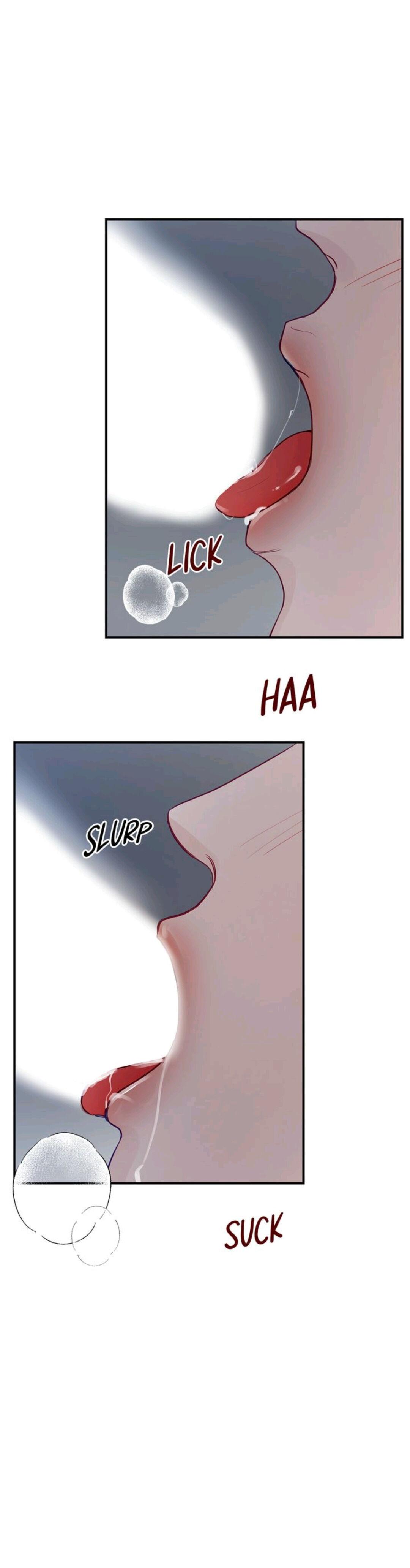 For My Weirdo Chapter 9 page 28 - 