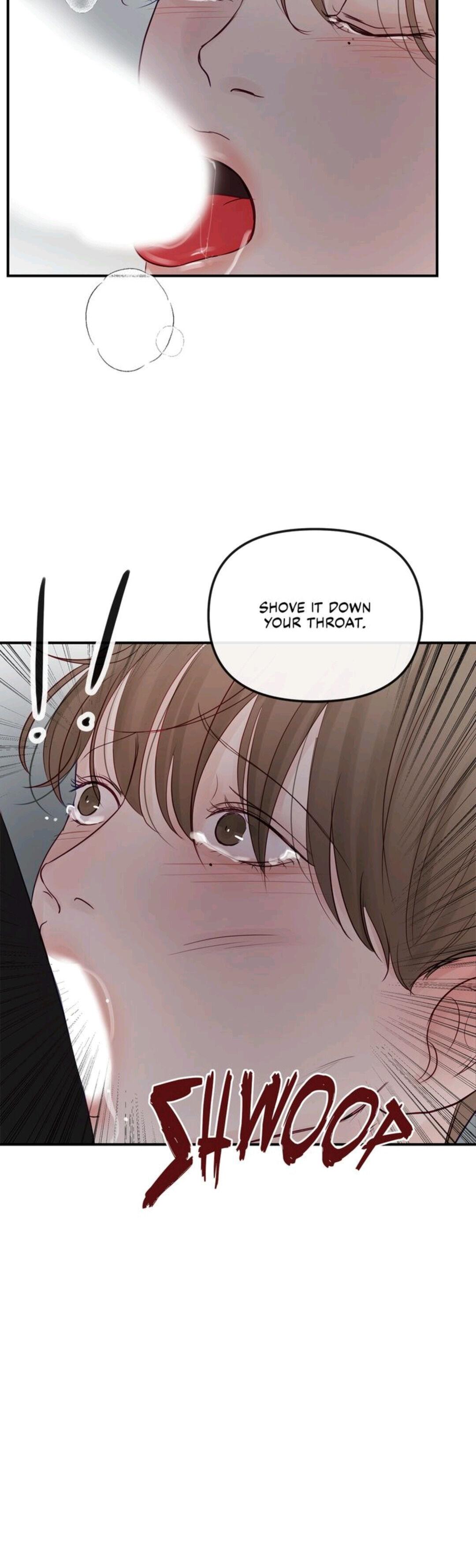 For My Weirdo Chapter 9 page 30 - 