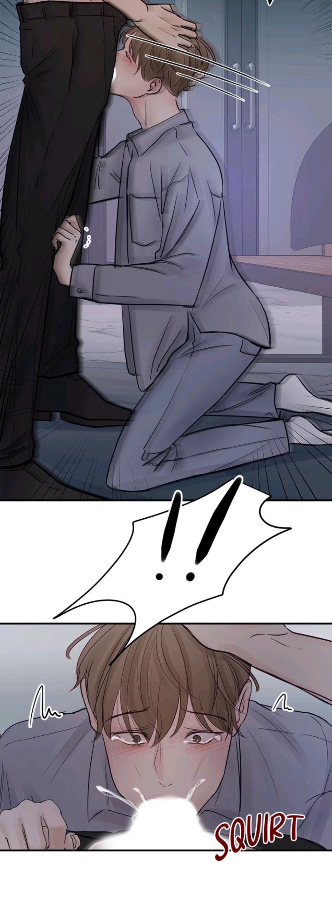 For My Weirdo Chapter 9 page 34 - 