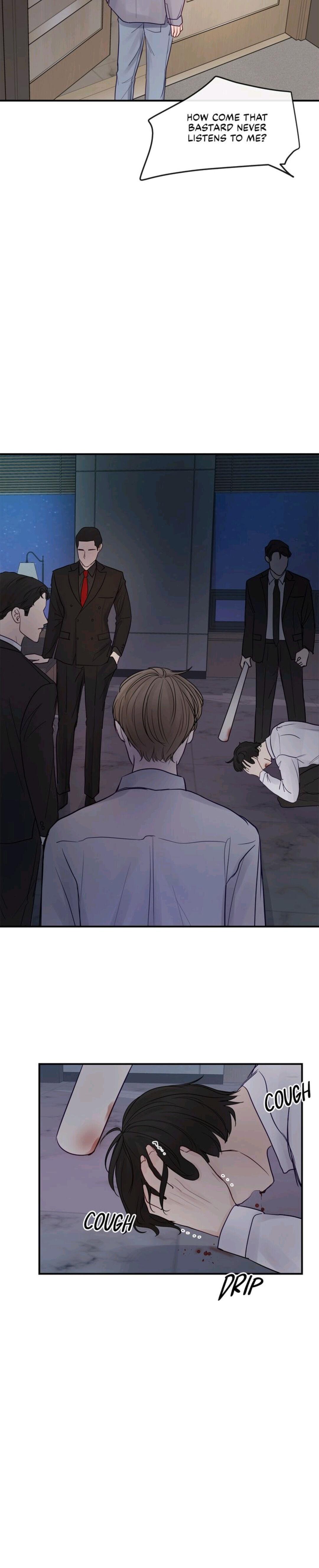 For My Weirdo Chapter 9 page 6 - 
