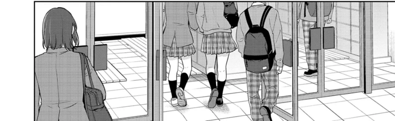 For saving an elderly collapsed women, I got to date her beautiful twin daughters Chapter 1 page 64 - 