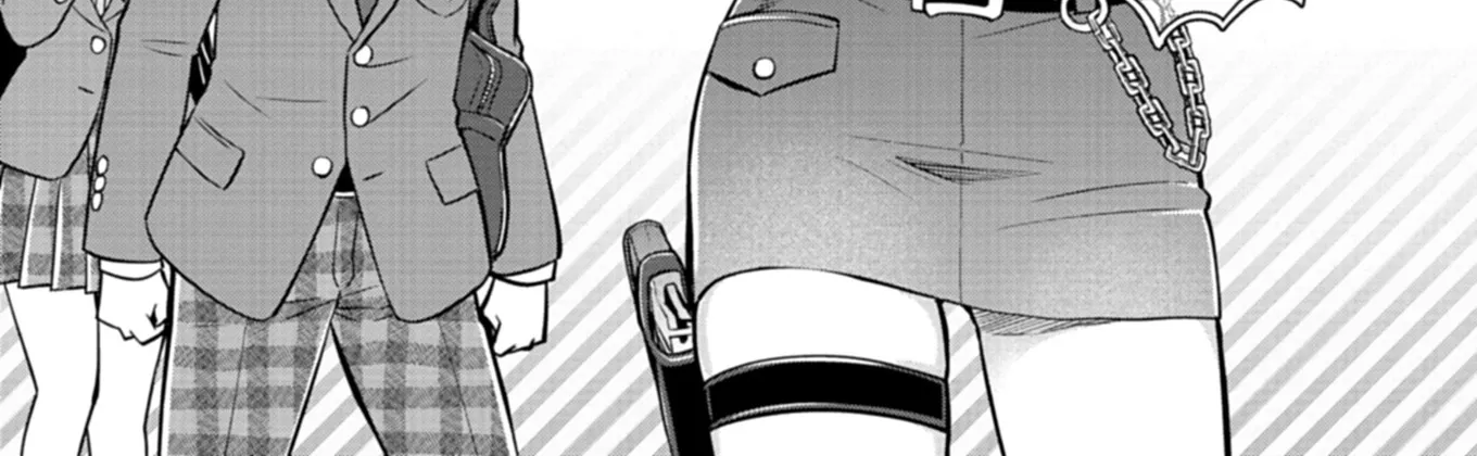 For saving an elderly collapsed women, I got to date her beautiful twin daughters Chapter 2.1 page 16 - 