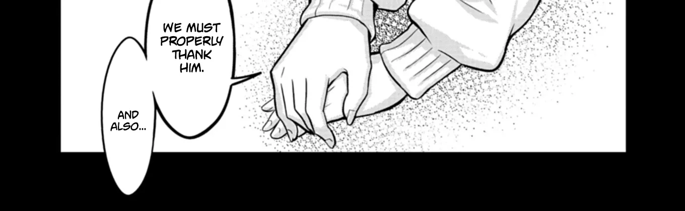 For saving an elderly collapsed women, I got to date her beautiful twin daughters Chapter 2.1 page 6 - 