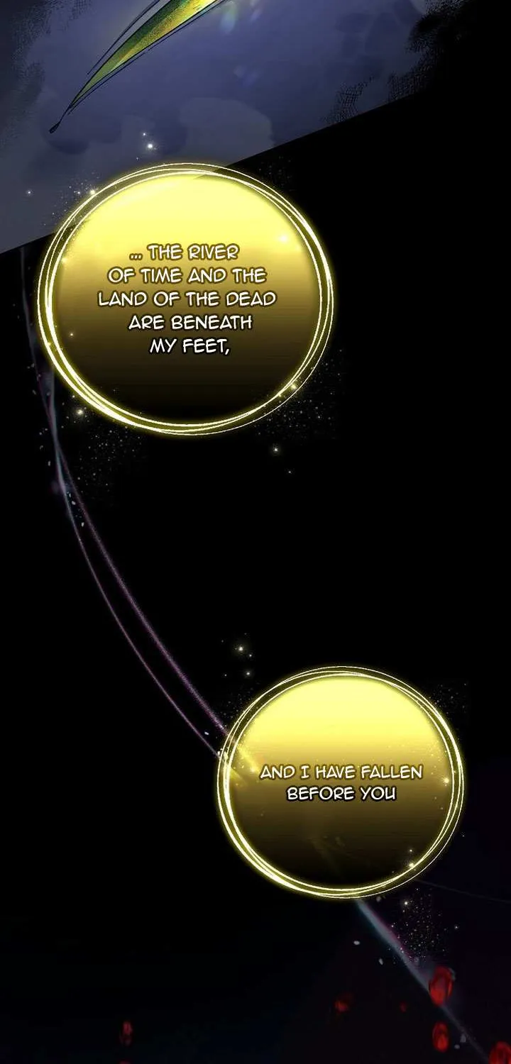 For The Beautiful Juliet Chapter 1 page 22 - 