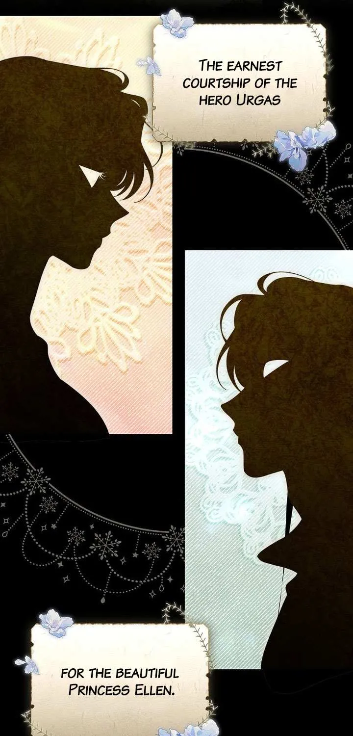 For The Beautiful Juliet Chapter 1 page 31 - 