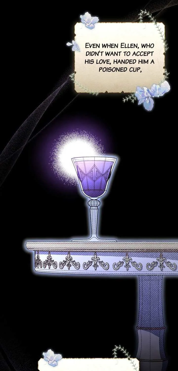 For The Beautiful Juliet Chapter 1 page 39 - 