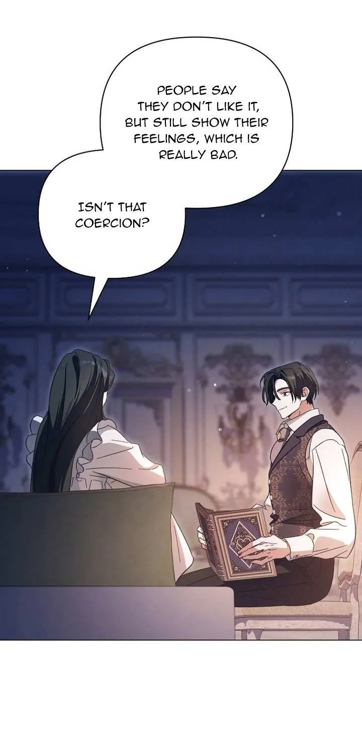 For The Beautiful Juliet Chapter 1 page 47 - 