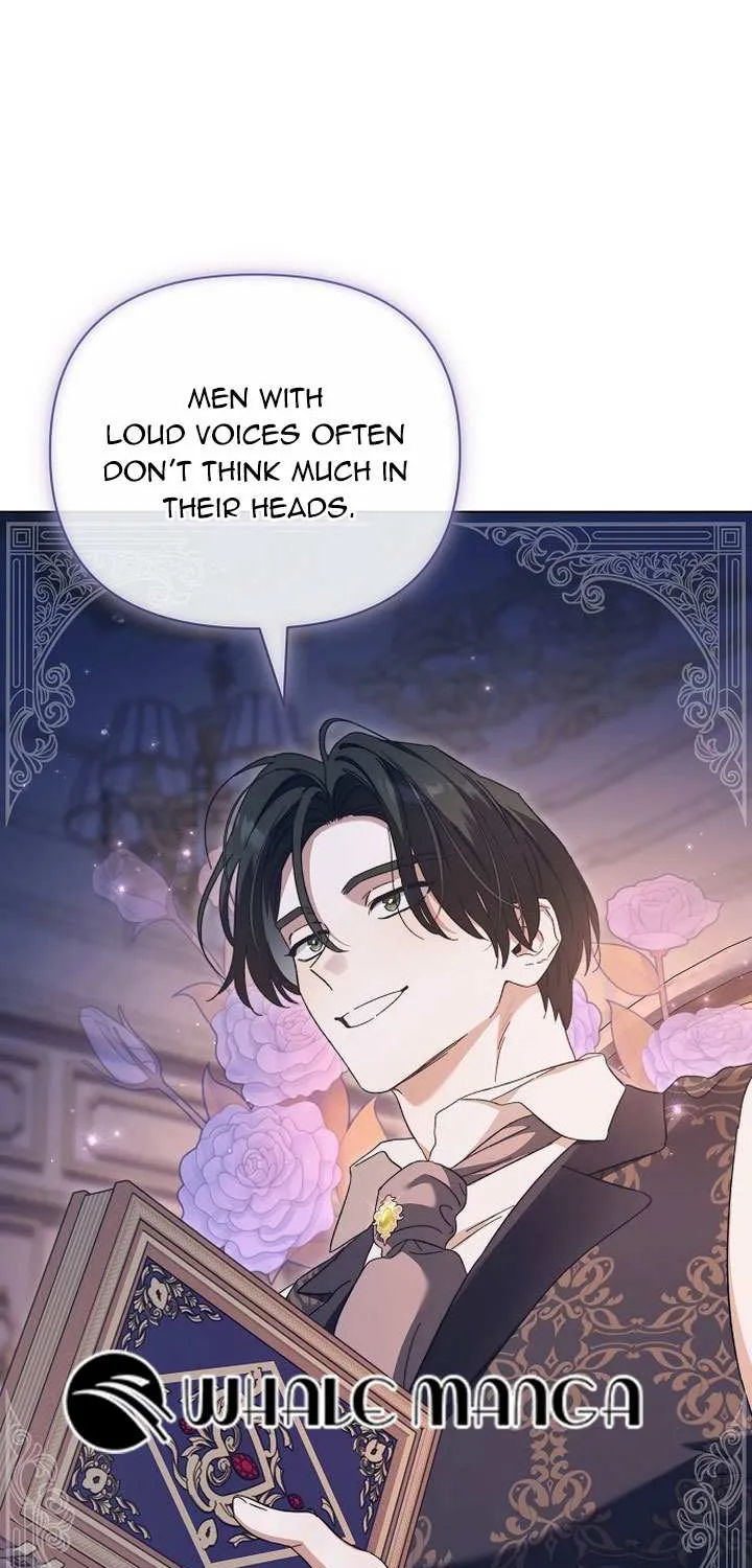 For The Beautiful Juliet Chapter 1 page 53 - 