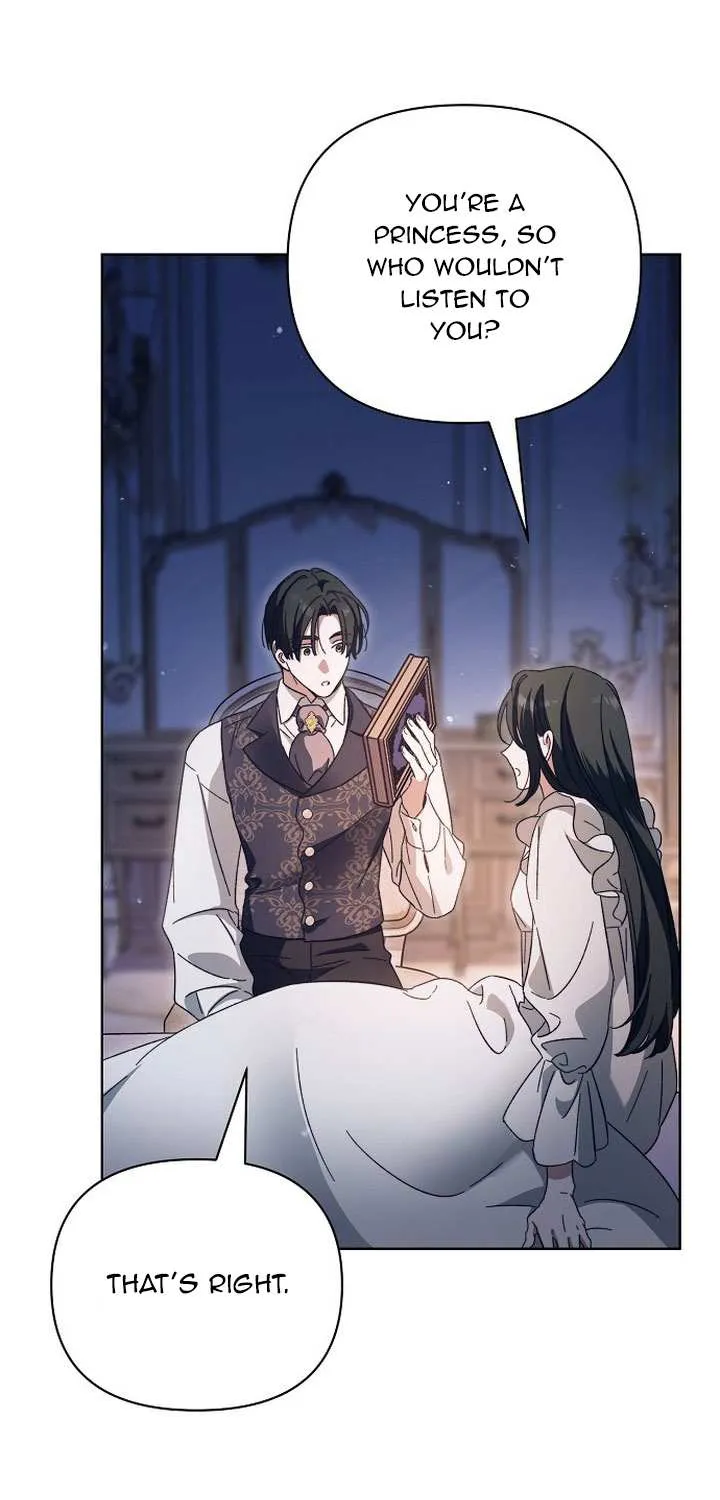 For The Beautiful Juliet Chapter 1 page 55 - 