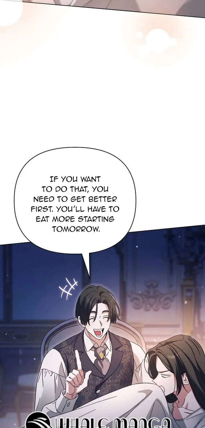 For The Beautiful Juliet Chapter 1 page 60 - 