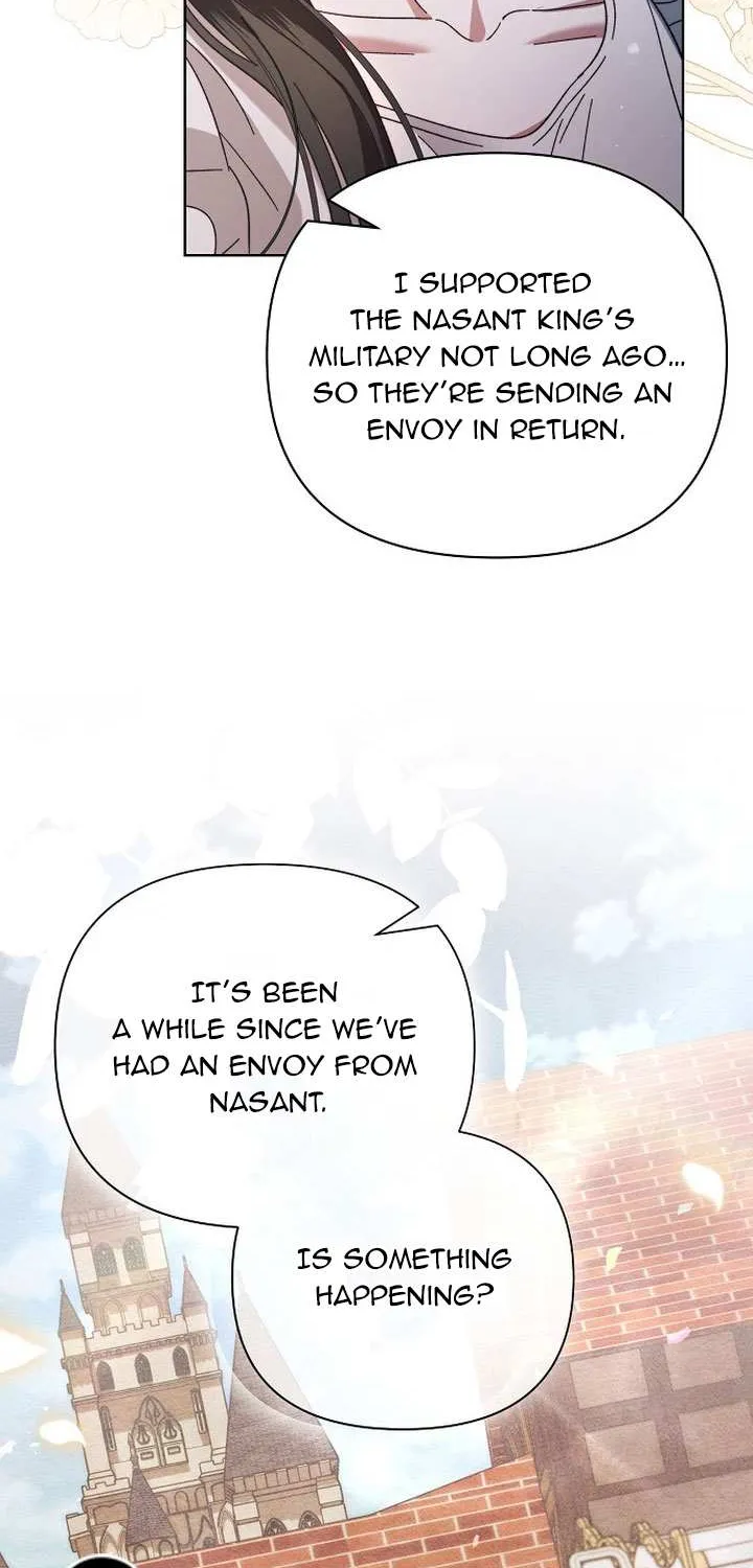For The Beautiful Juliet Chapter 1 page 64 - 