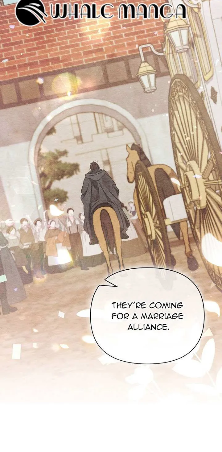 For The Beautiful Juliet Chapter 1 page 65 - 