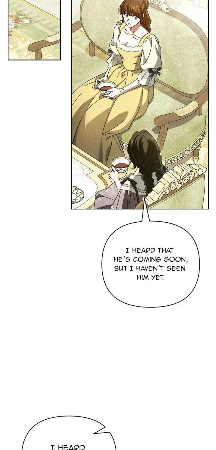 For The Beautiful Juliet Chapter 1 page 74 - 