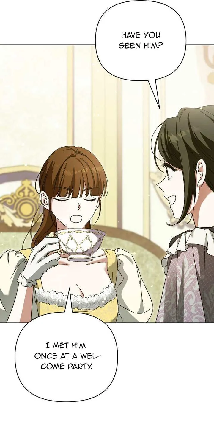 For The Beautiful Juliet Chapter 1 page 76 - 