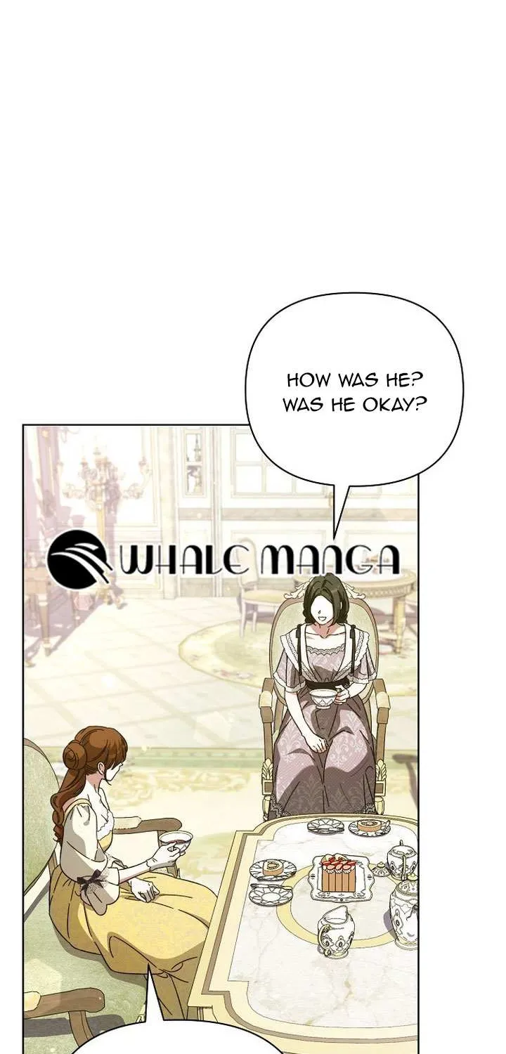 For The Beautiful Juliet Chapter 1 page 77 - 