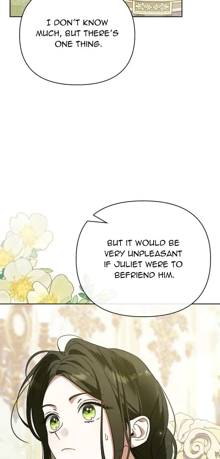 For The Beautiful Juliet Chapter 1 page 78 - 