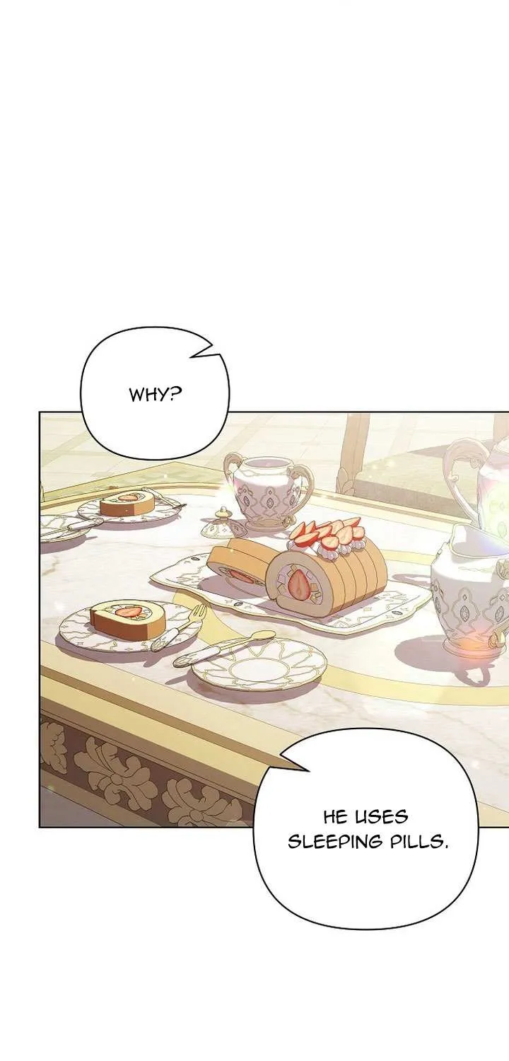 For The Beautiful Juliet Chapter 1 page 80 - 